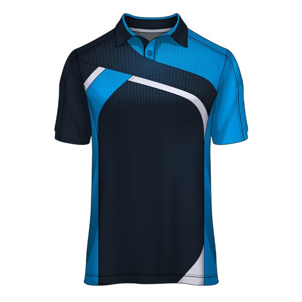 Blue Patterns Thumbnail