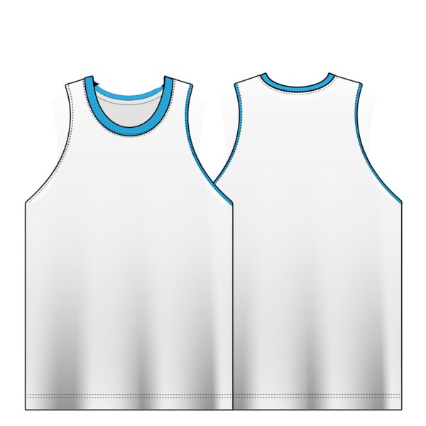 Sando Jersey JST-03 Thumbnail