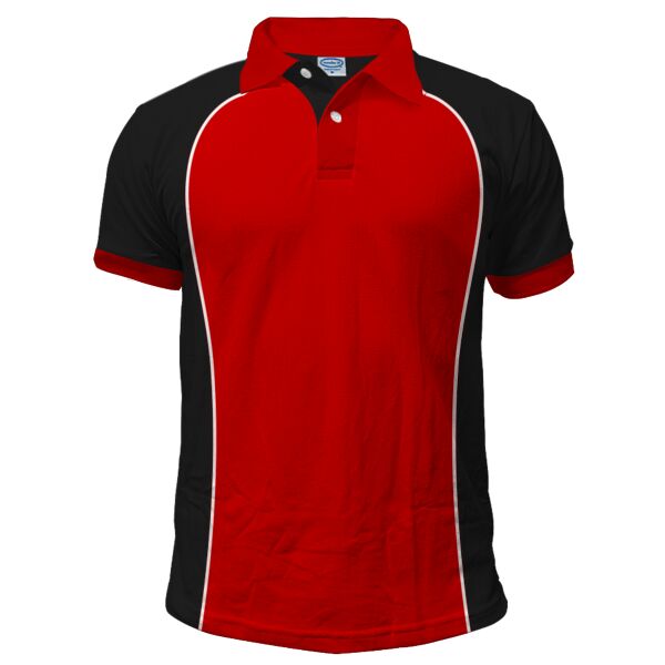 CS#7E - Special Poloshirt Thumbnail