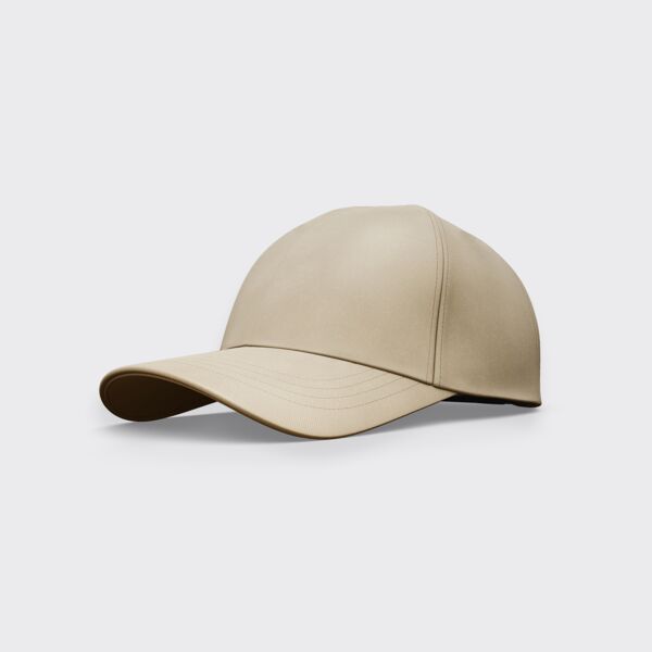 Brushed Twill Cap Thumbnail