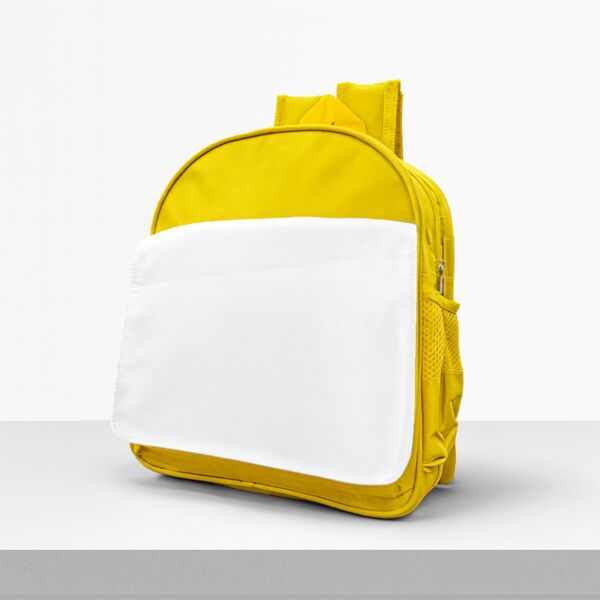 Kids School Backpack Thumbnail