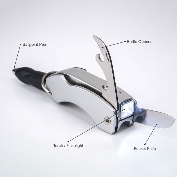 4 in 1 Ballpen Thumbnail