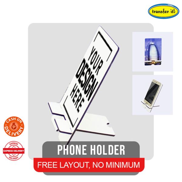 Phone Holder Thumbnail