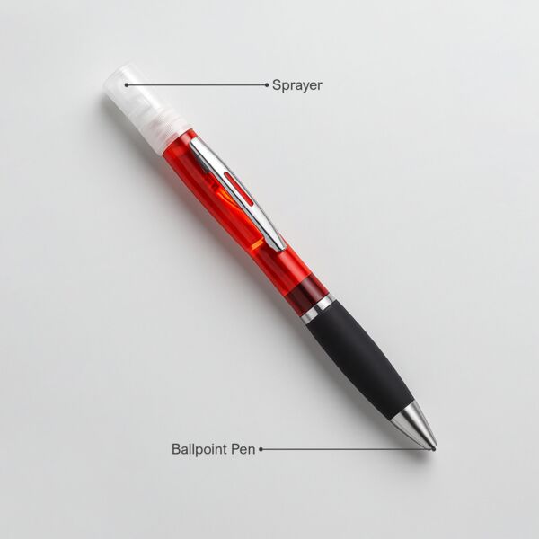 GE-8713 Pen with Spray Thumbnail